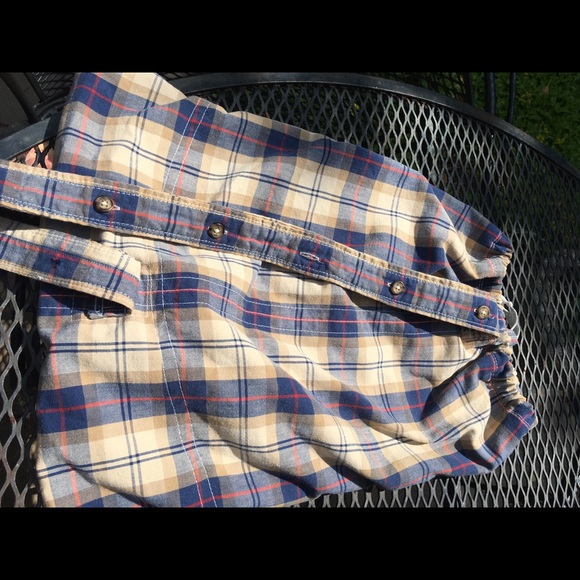 Abercrombie & Fitch drawstring bag - Picture 3 of 3